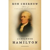 Alexander Hamilton by Ron Chernow 
